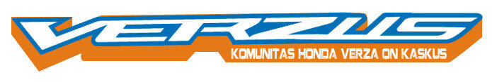 &#91;VERZUS&#93; Komunitas Honda Verza on Kaskus - Part 1