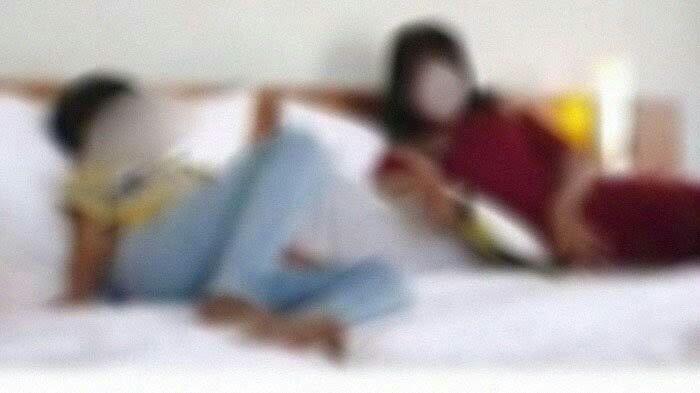 Mereka Yang Mengambil Keuntungan Dari Fenomena Video Porno