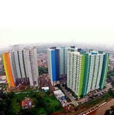 KOMUNITAS PENGHUNI APARTEMEN PANCORAN RIVERSIDE, JAKARTA SELATAN