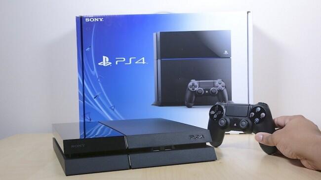 Sony PS4 Terjual 73,6 Juta Unit di Seluruh Dunia Sepanjang 2017