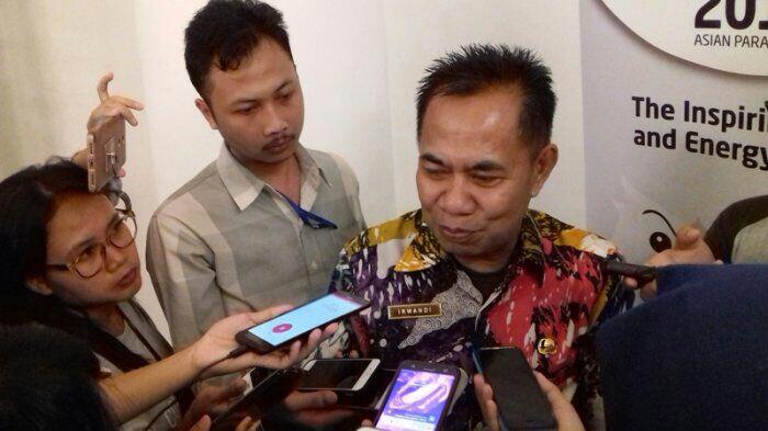 Kadis UMKM DKI: Pelatihan Kalau Nggak Cuap-cuap Mau Ngapain?