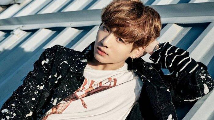 ARMY Antar #JKDAY Jadi Trending Topic Dunia Buat Jungkook BTS
