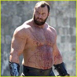 Kisah Dua Clegane (Game Of Thrones)