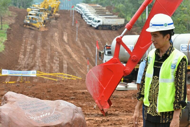Untuk Jokowi dan Pendukungnya