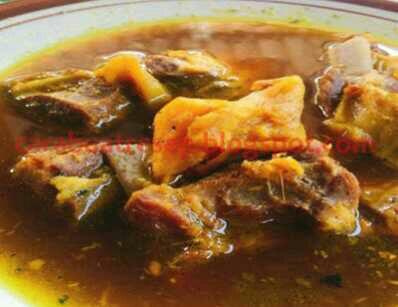 Gecok Kambing......!?! kuliner Yang Mantab Jiwa