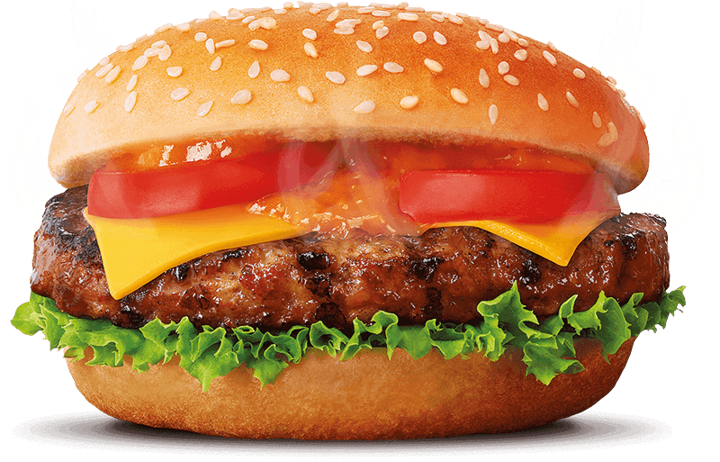 Karena Takut Diracuni Trump Pilih Junk Food