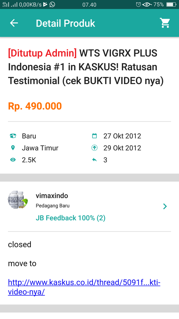 Vimax Indonesia | Vimax Kaskus # 1 Ratusan Testimonial Harga murah & Asli
