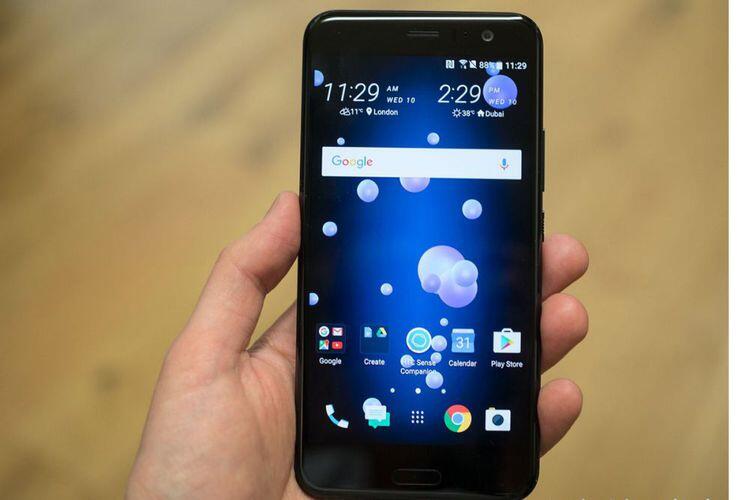 12 Smartphone yang Dinanti pada 2018