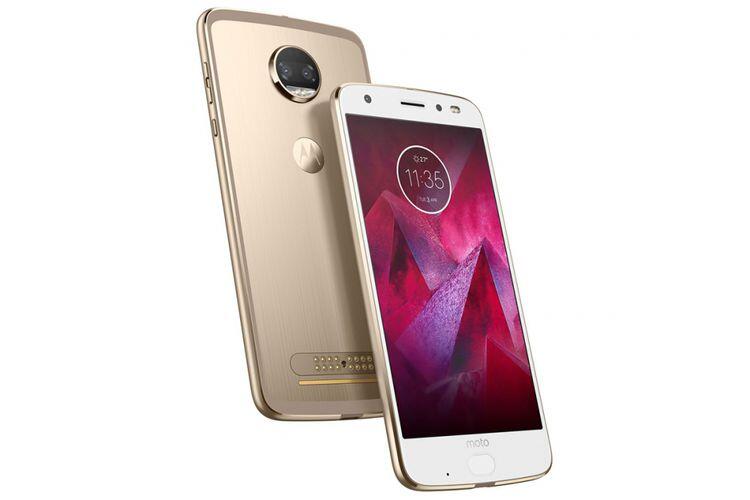 12 Smartphone yang Dinanti pada 2018