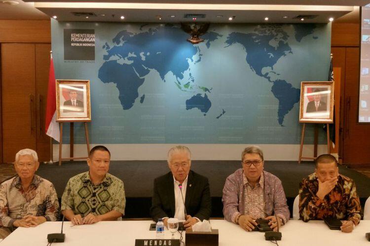 Atasi Lonjakan Harga, Pemerintah Akhirnya Mengimpor Beras 500.000 Ton