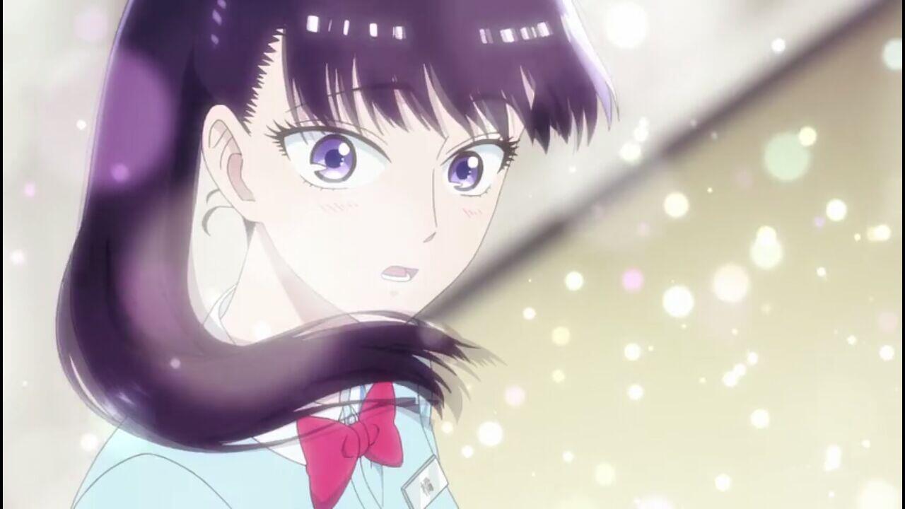 Koi Wa Ameagari No You Ni Hentai