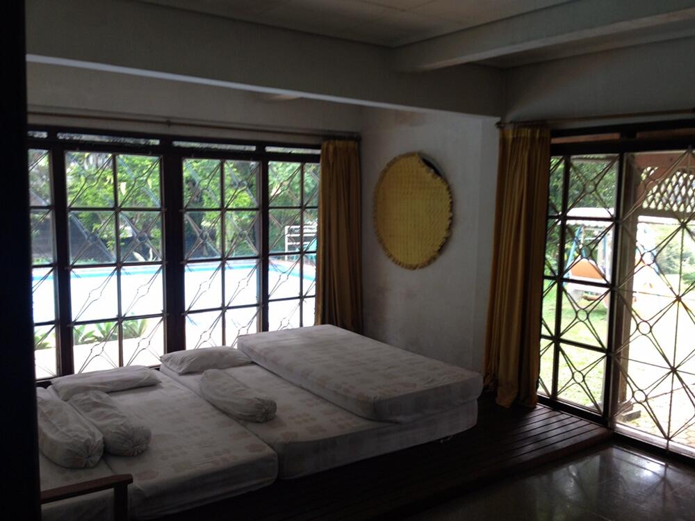 Terjual Disewakan Villa DARETA dekat Taman Safari
