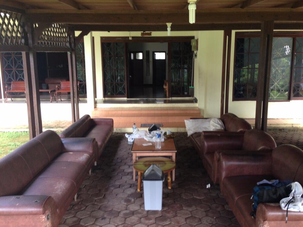 Terjual Disewakan Villa DARETA dekat Taman Safari