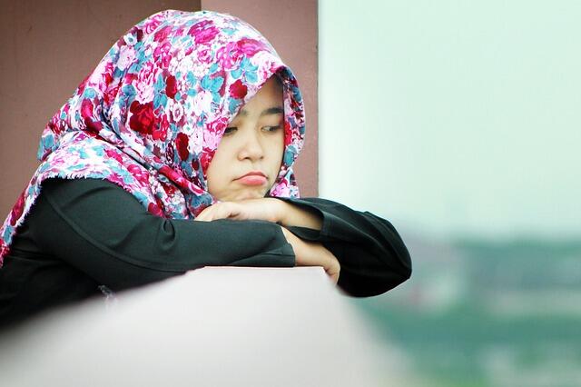 Di 6 Negara Ini, Pelakor Bakalan Lenyap!