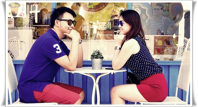 Kopdar Pertama Dengan Doi Jangan Sampai Gagal! Simak Baik – baik Jurus ini!