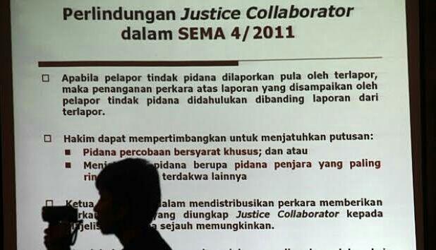 Ajukan Diri Jadi Justice Collaborator, Setya Novanto Mengaku Bersalah?
