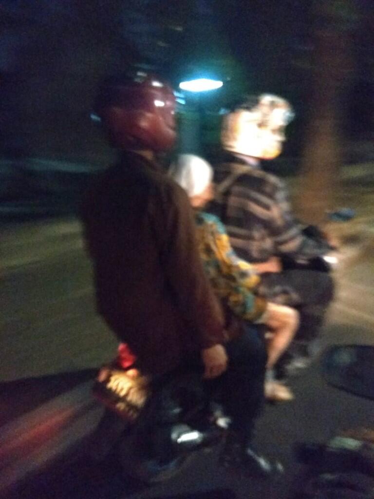 Lupa Anaknya Kena Gusuran, Nenek Mintarsih Terlantar di Ibukota