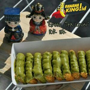 7 Pisang Nugget di Jakarta Kekinian Yang Sangat Menggiurkan