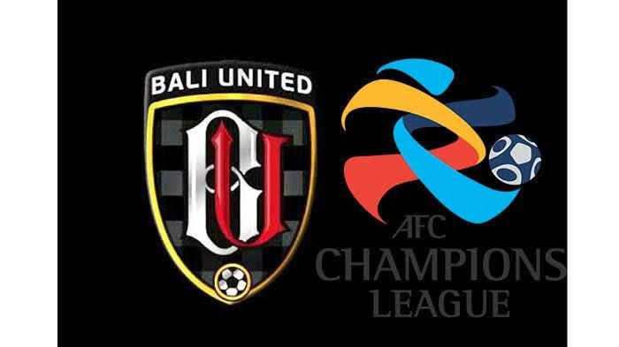 Bali United Ke Liga Champhion Asia Wajib 1 Sponsor Di Dada.