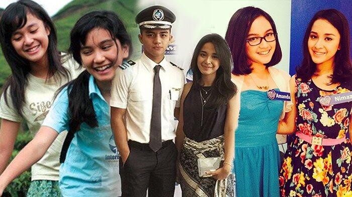 Masih Ingat Sosok Sahabat Rachel Amanda di Sinetron Candy? Begini Kabar Sosoknya Kini