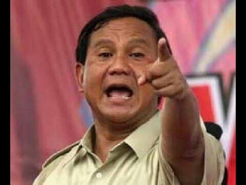 La Nyalla Kesal Dimaki Prabowo soal Uang Rp 40 M, Fadli Zon Sebut Miskomunikasi

