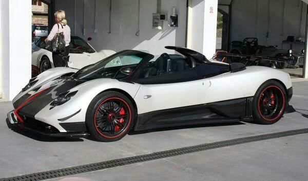 Deretan Mobil Sport Keren Dan Mewah Tahun 2017
