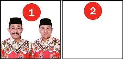 Ada 19 Calon Tunggal Di Pilkada 2018
