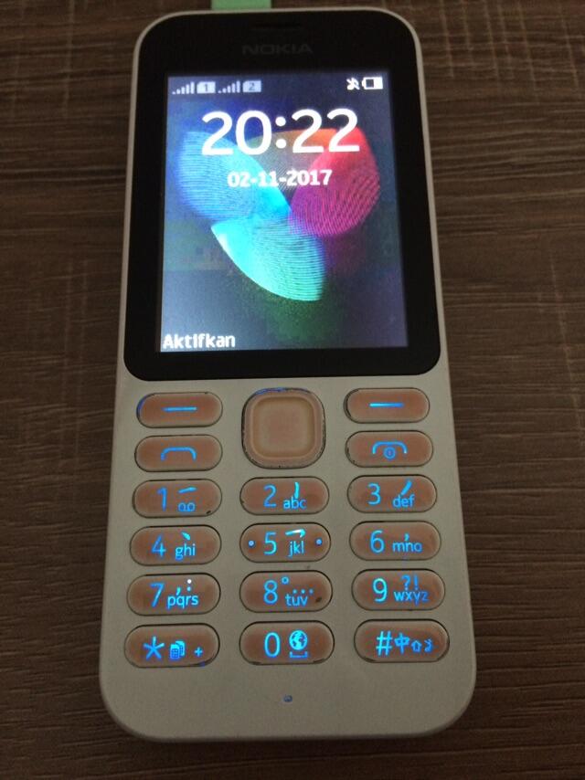 Nokia 222 rm 1136 как прошить