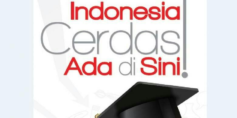 Sah... Prestasi Pelajar Indonesia Diakui Dunia!