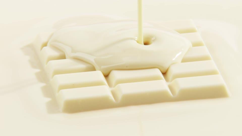 Cokelat Putih Nggak Hanya Manis, tapi Juga Berkhasiat!