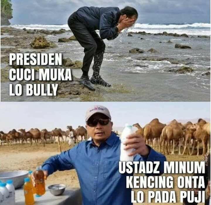Anies Akui Tak Pernah Diminta Mahar Oleh Prabowo saat Pilkada DKI
