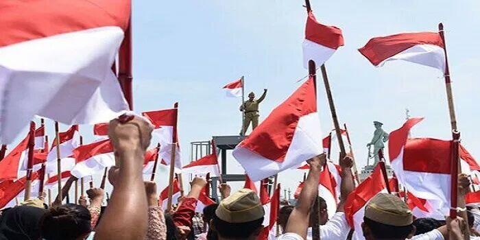 4 Momen yang Bisa Mempersatukan Bangsa Indonesia