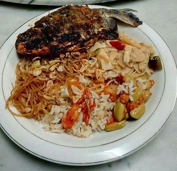 Kuliner Khas SOLO Jawa Tengah