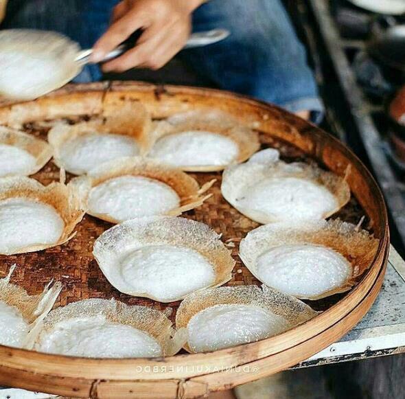 Kuliner Khas SOLO Jawa Tengah