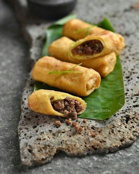 Kuliner Khas SOLO Jawa Tengah