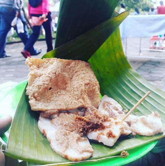 Kuliner Khas SOLO Jawa Tengah