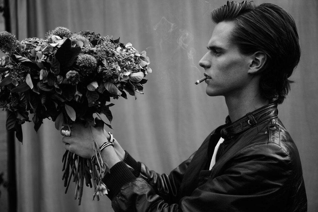 Menyangkal Mitos Bahwa Nice Guy Selalu Kalah Sama Bad Boy