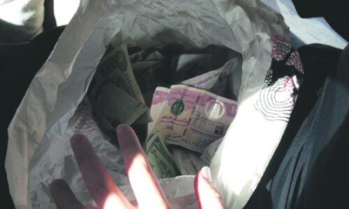 Ngemis Di Dubai Bisa Dapet Rp982 Juta Sebulan, Mantap!