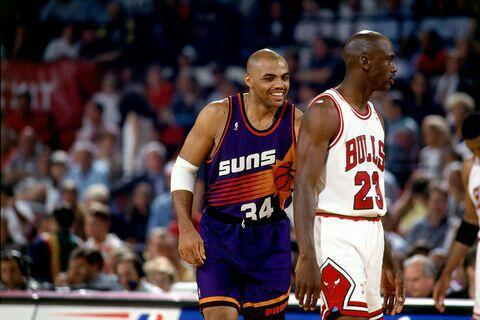 Ranking Top-25 off all time NBA player