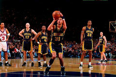 Ranking Top-25 off all time NBA player