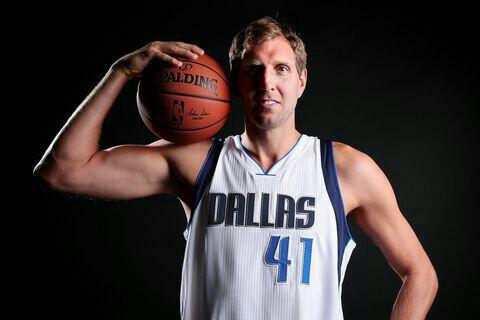 Ranking Top-25 off all time NBA player