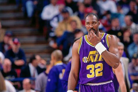 Ranking Top-25 off all time NBA player