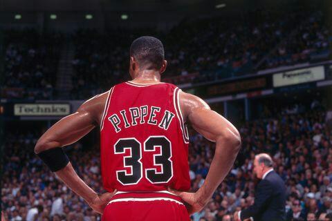 Ranking Top-25 off all time NBA player