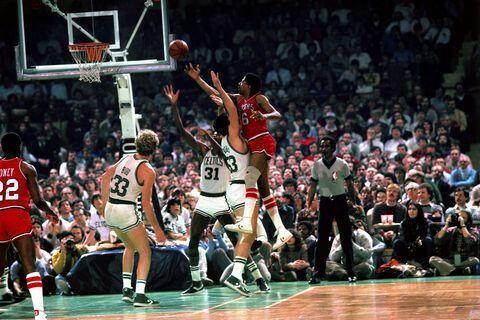 Ranking Top-25 off all time NBA player