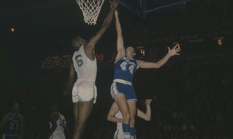 Ranking Top-25 off all time NBA player