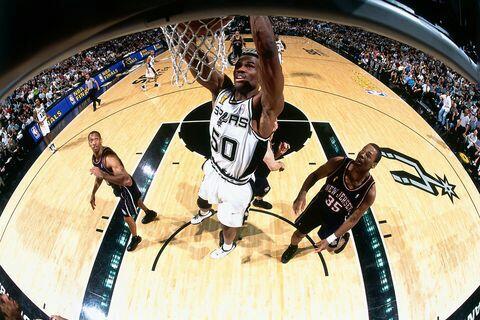 Ranking Top-25 off all time NBA player