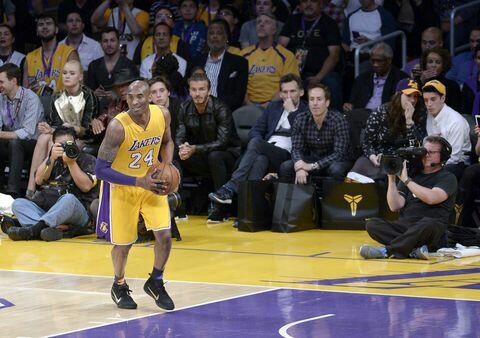 Ranking Top-25 off all time NBA player
