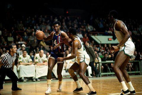 Ranking Top-25 off all time NBA player