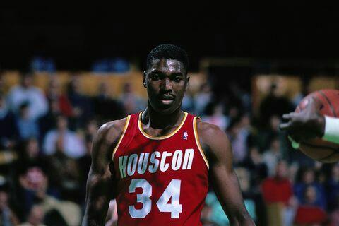 Ranking Top-25 off all time NBA player