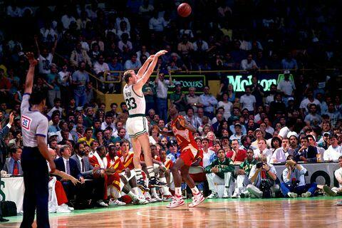 Ranking Top-25 off all time NBA player